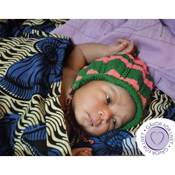 Tchad - Trygg förlossning